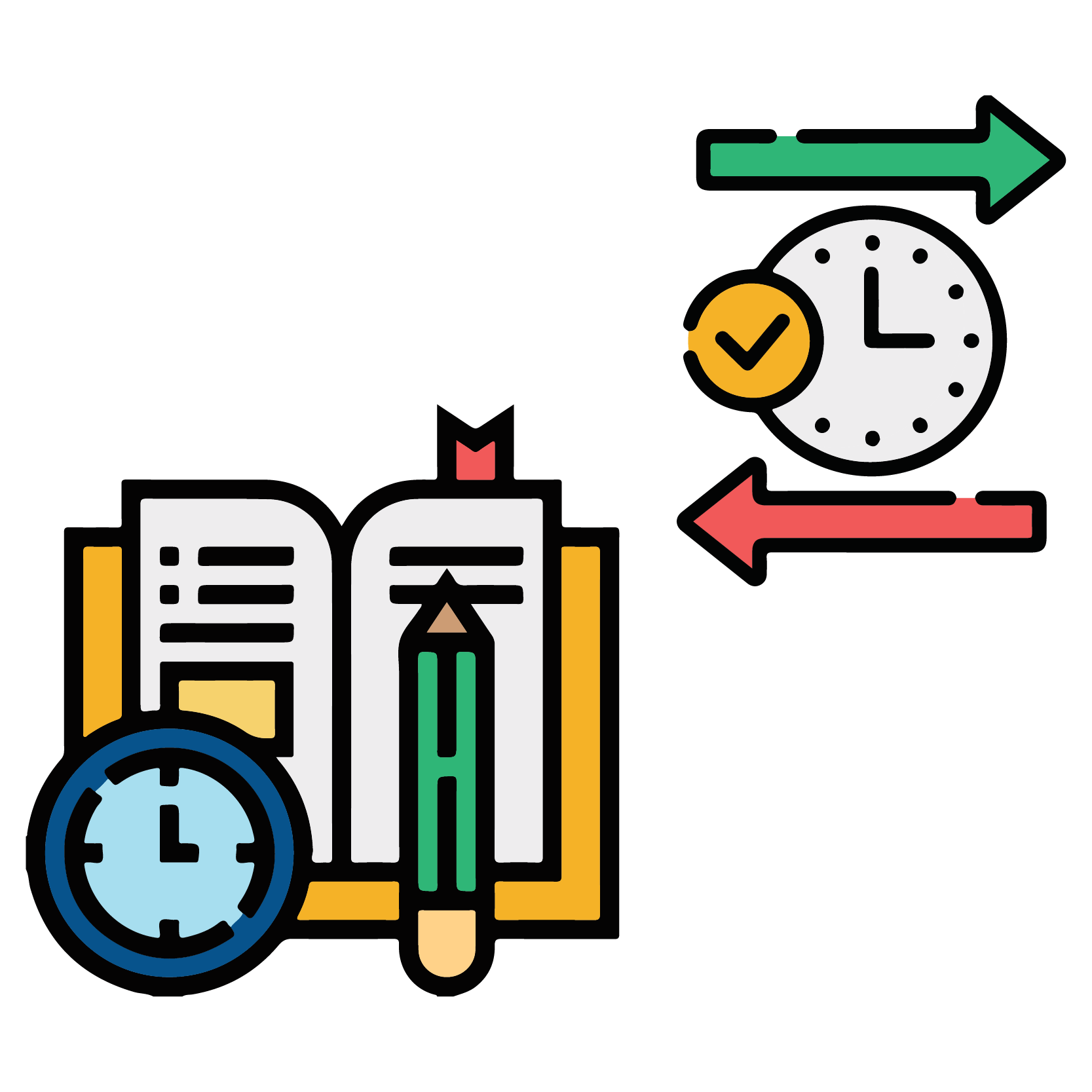 Manual Process Handling